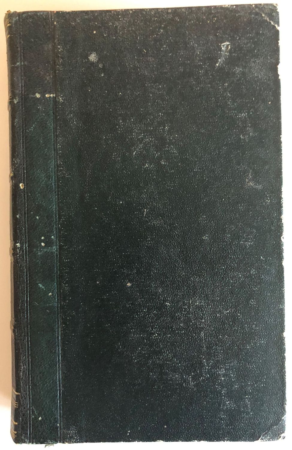 Handbuch der Kirchengeschichte - Dr Joseph Ignaz Ritter