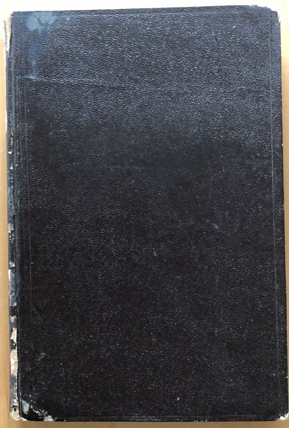 Hulfsbuch fur den liturgischen Theil