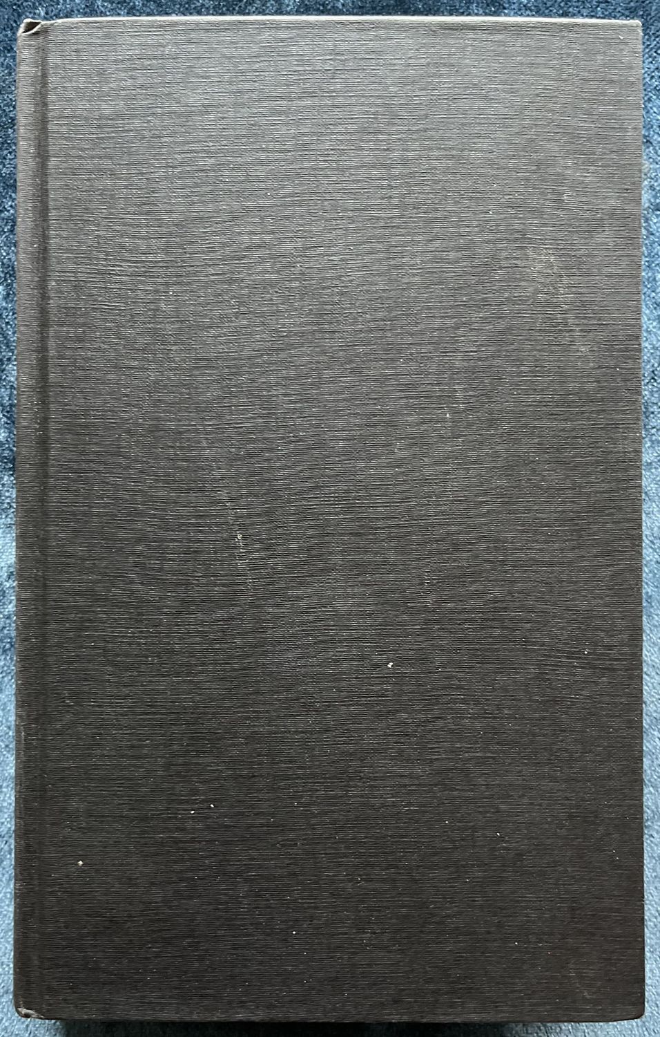 Kappillanen på Malta - Nicholas Monsarrat