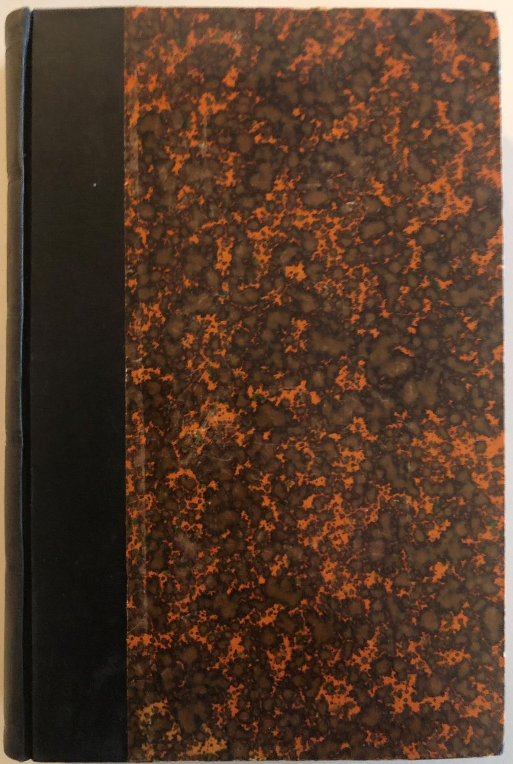 Le Hasard sa loi et ses conséquences dans les sciences et en philosophie - P Camille Revel