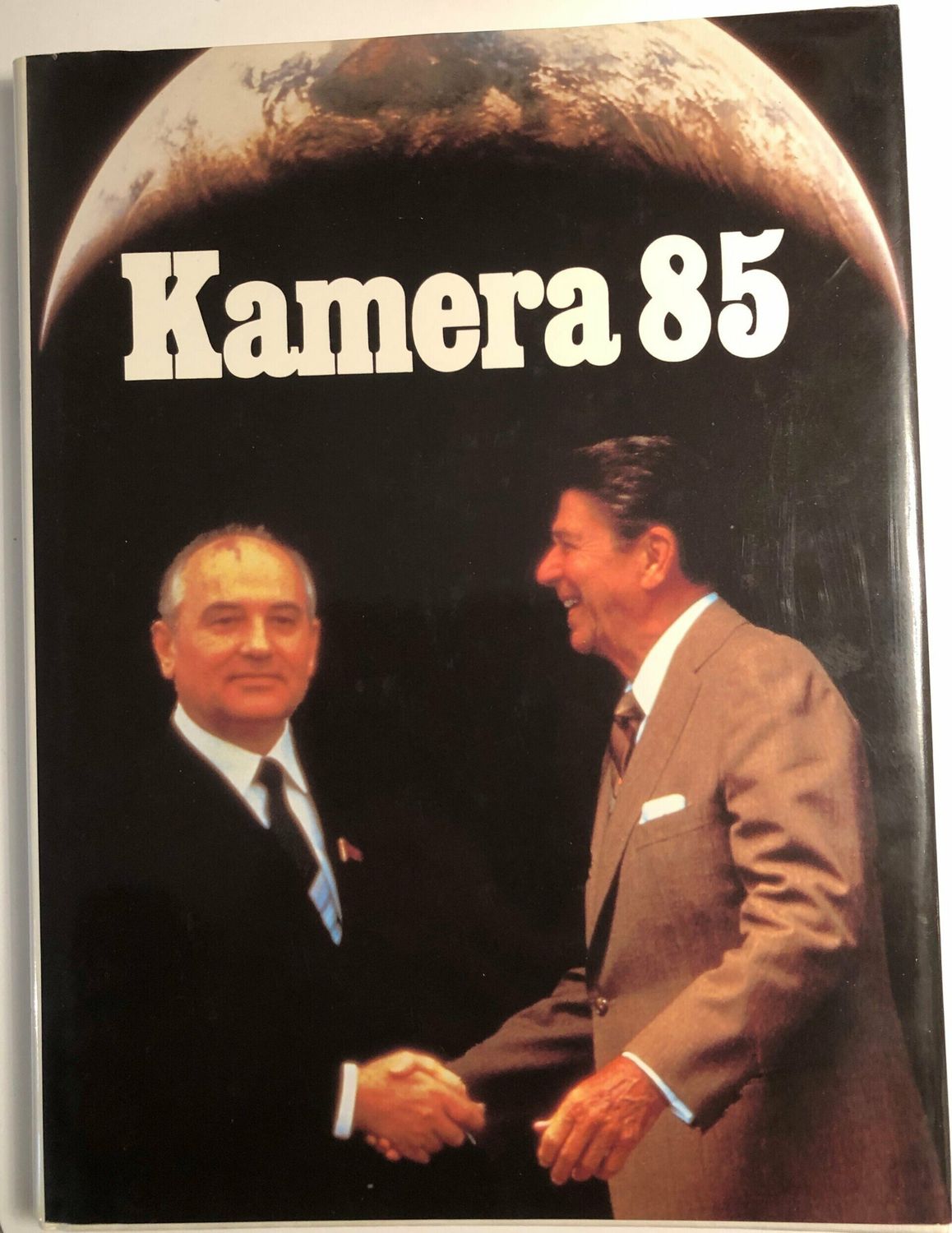 Kamera 85