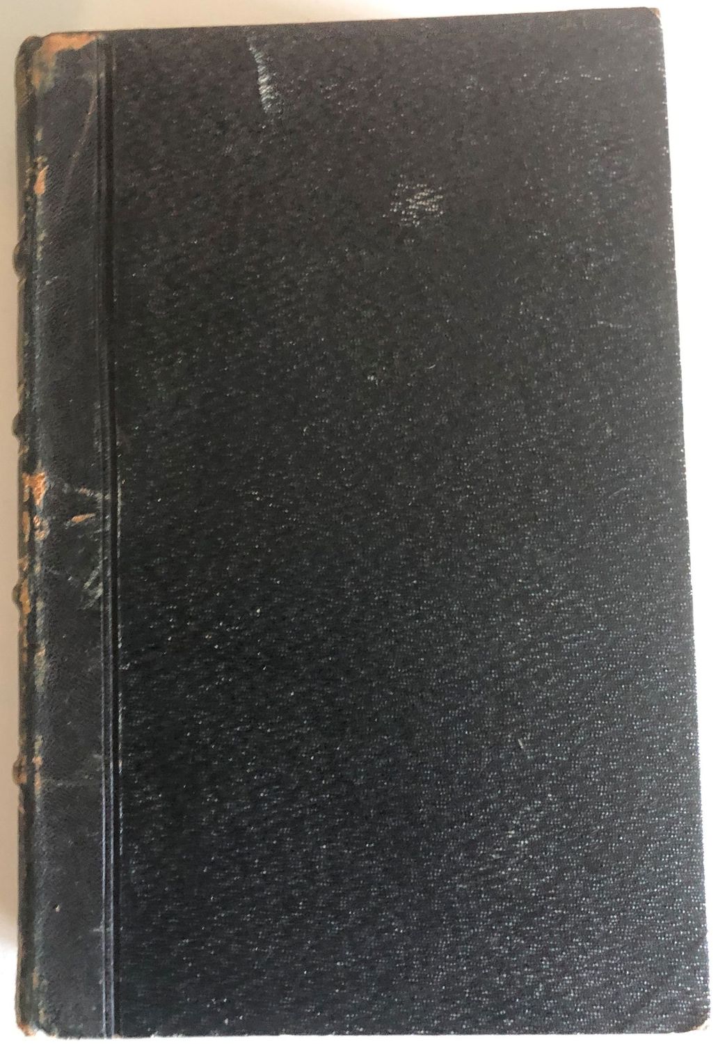 Kosmos Entwurf einer physischen Weltbeschreibung, IV Band