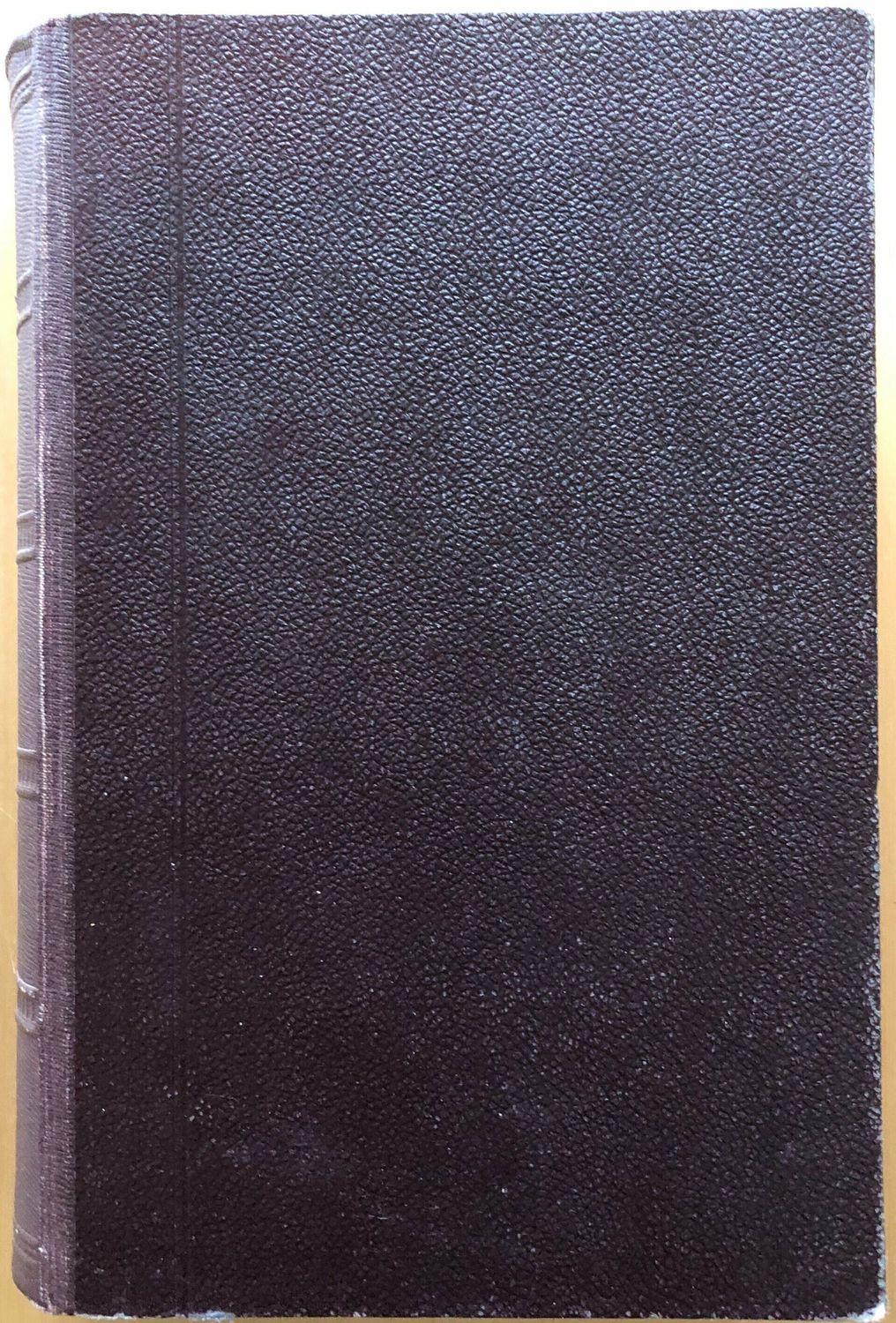 Kommentar uber das Neue Testament - Die Gefangenschaftbriefe