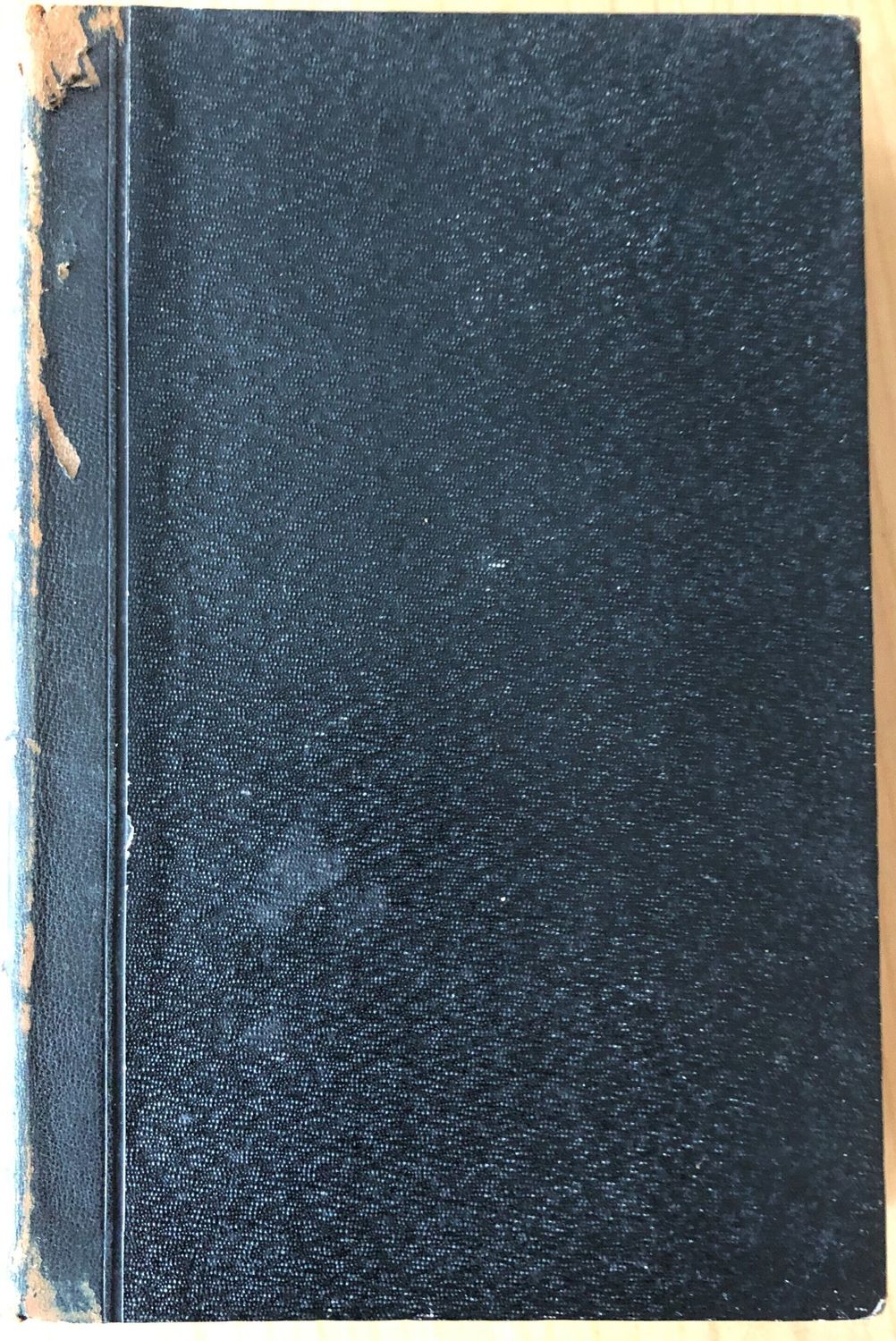 Kosmos III - Alexander von Humboldt