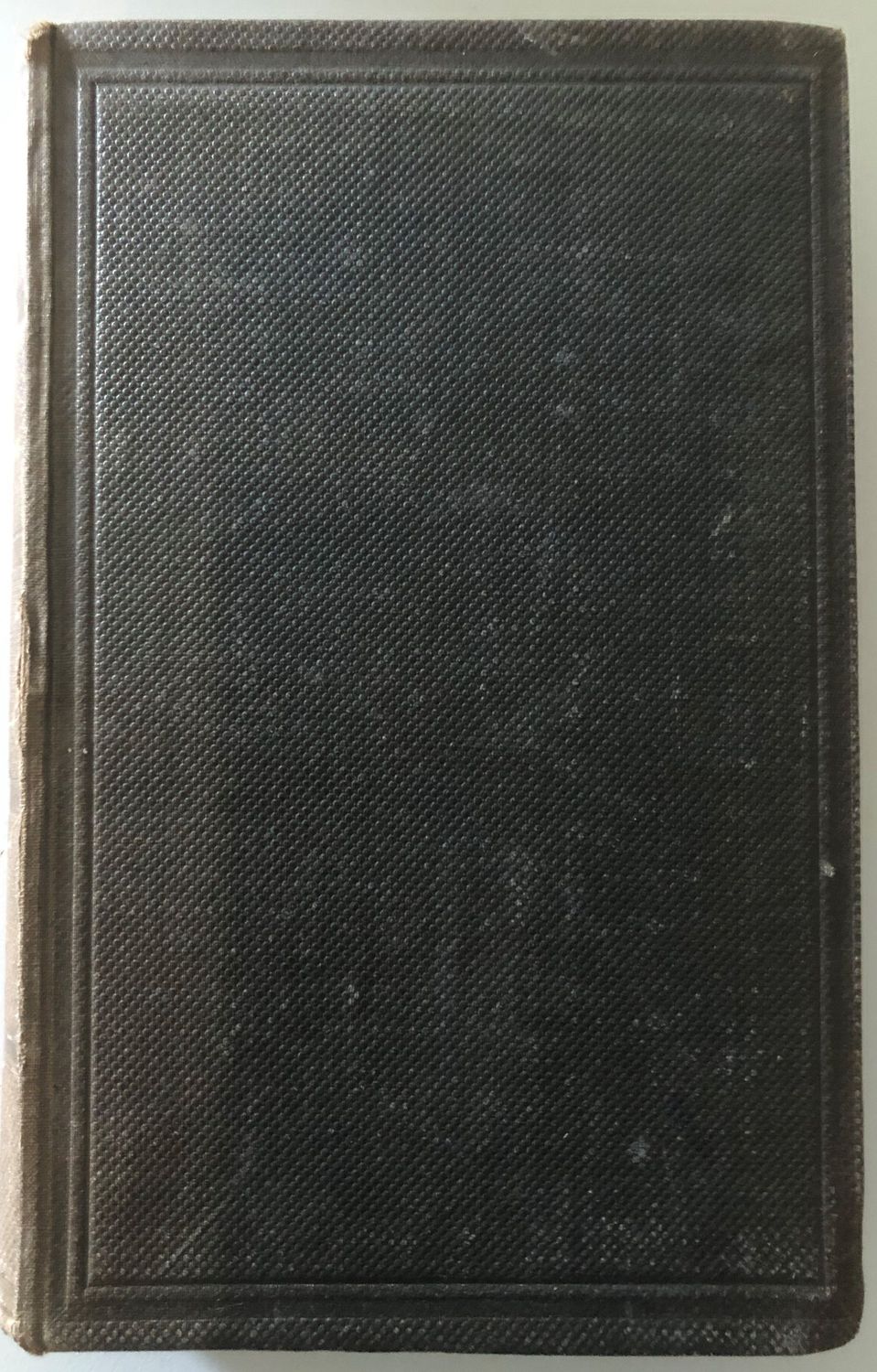 Lehrbuch der Kirchengeschichte - Dr Johann Heinrich Kurtz