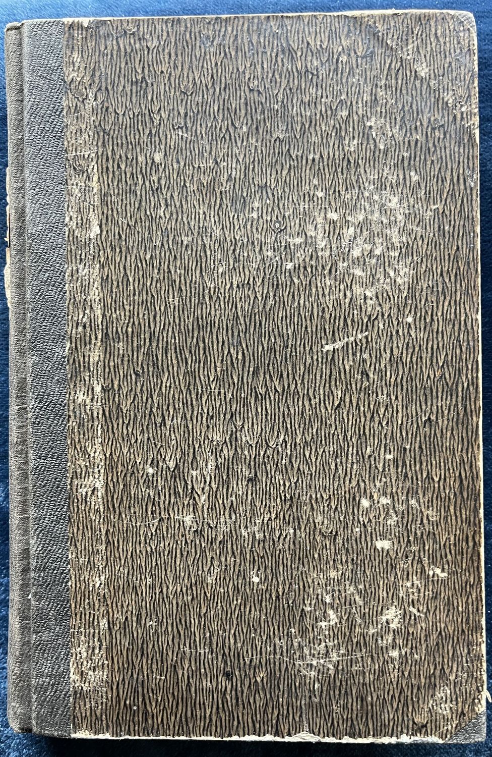 Lehrbuch der historisch-kristischen Einleitung in die Bibel Alten und Neuen Testaments - Wilhelm Martin Leberecht de Wette