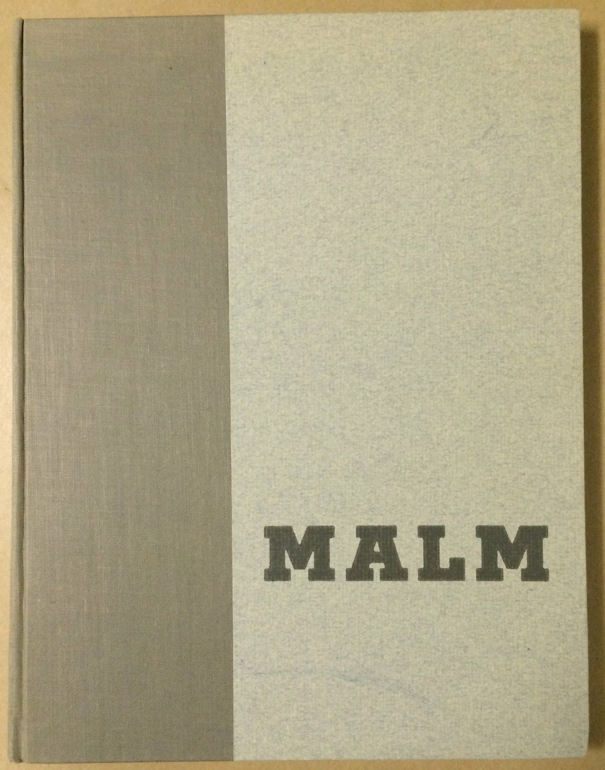 Malm - Grängesbergskoncernen i bild