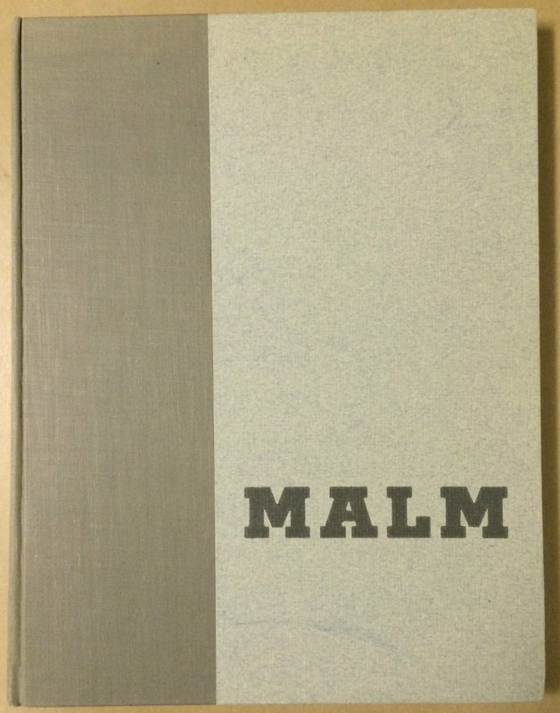 Malm - Grängesbergskoncernen i bild