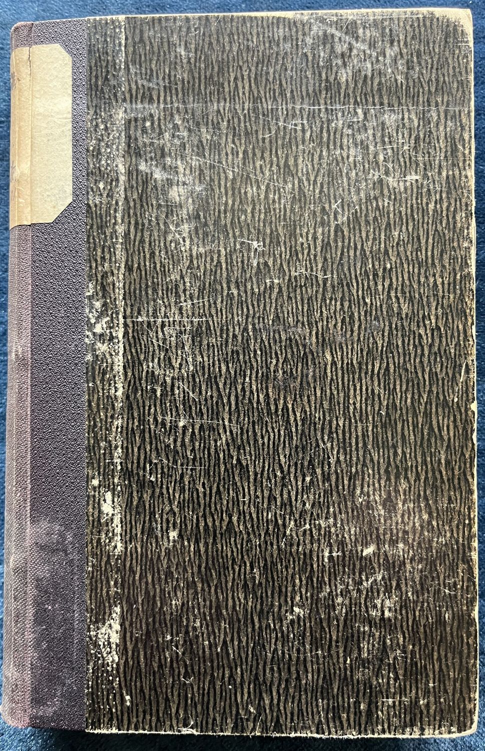 Monatsblätter fur Pommersche Geschichte  1896 - 1898