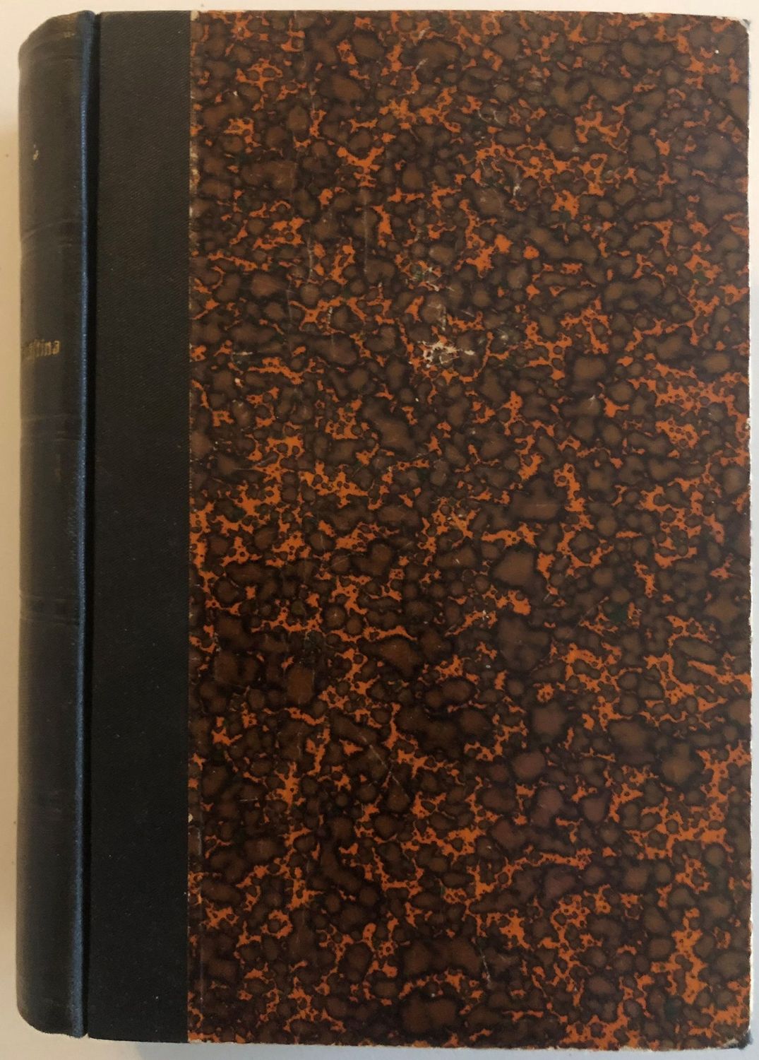 Meine Reise nach Palestina - Erster Teil - Abraham von Noroff