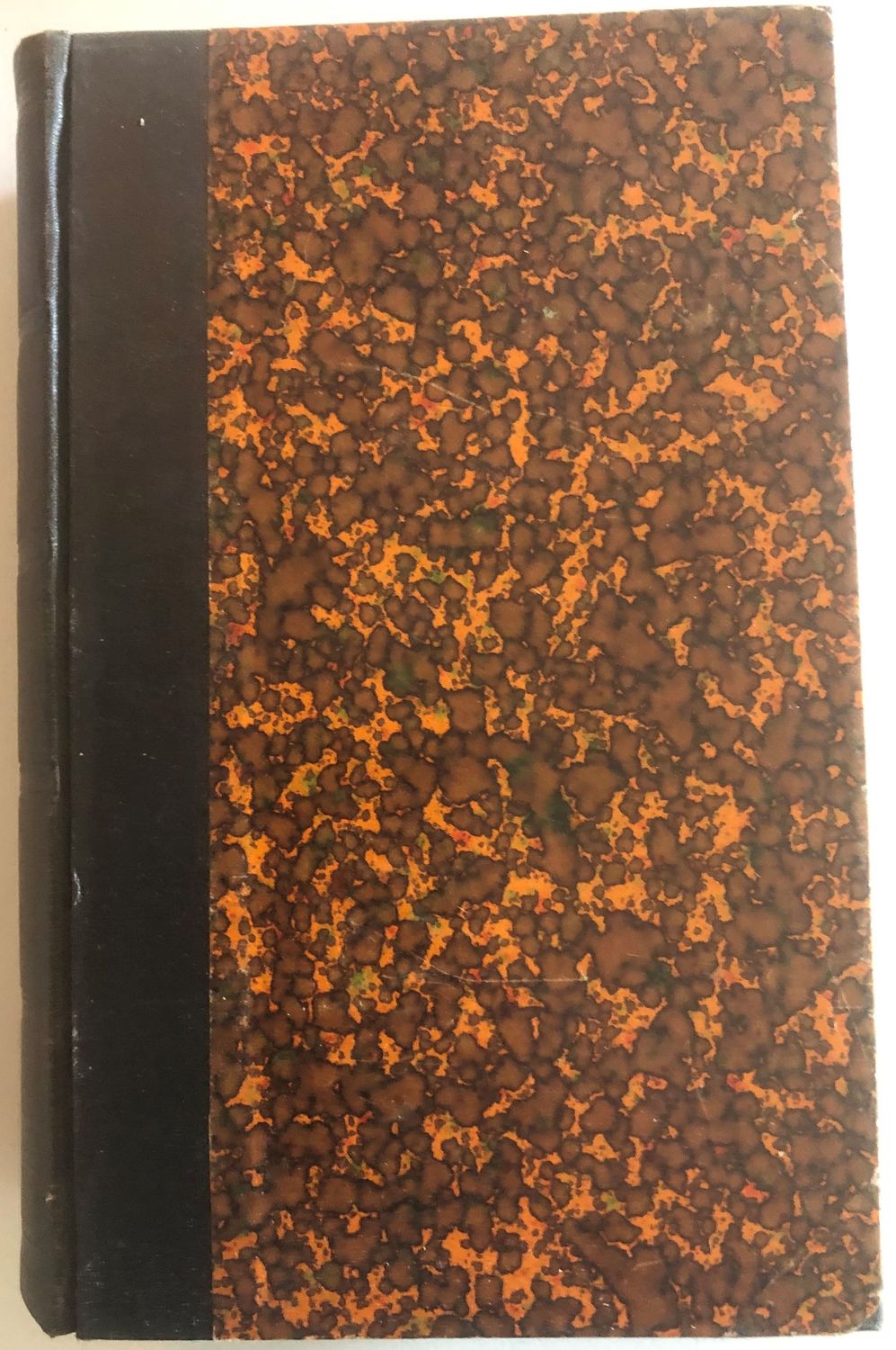 Naturgeschichte und Technologie - Carl Philip Funke