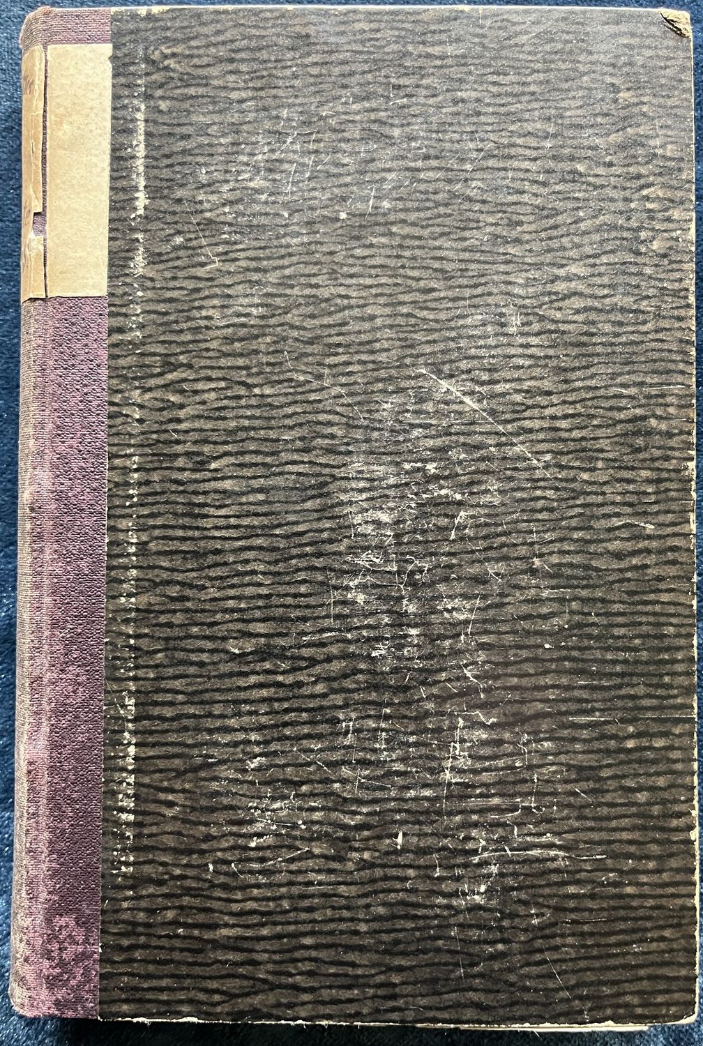 Monatsblätter fur Pommersche Geschichte 1899 - 1900