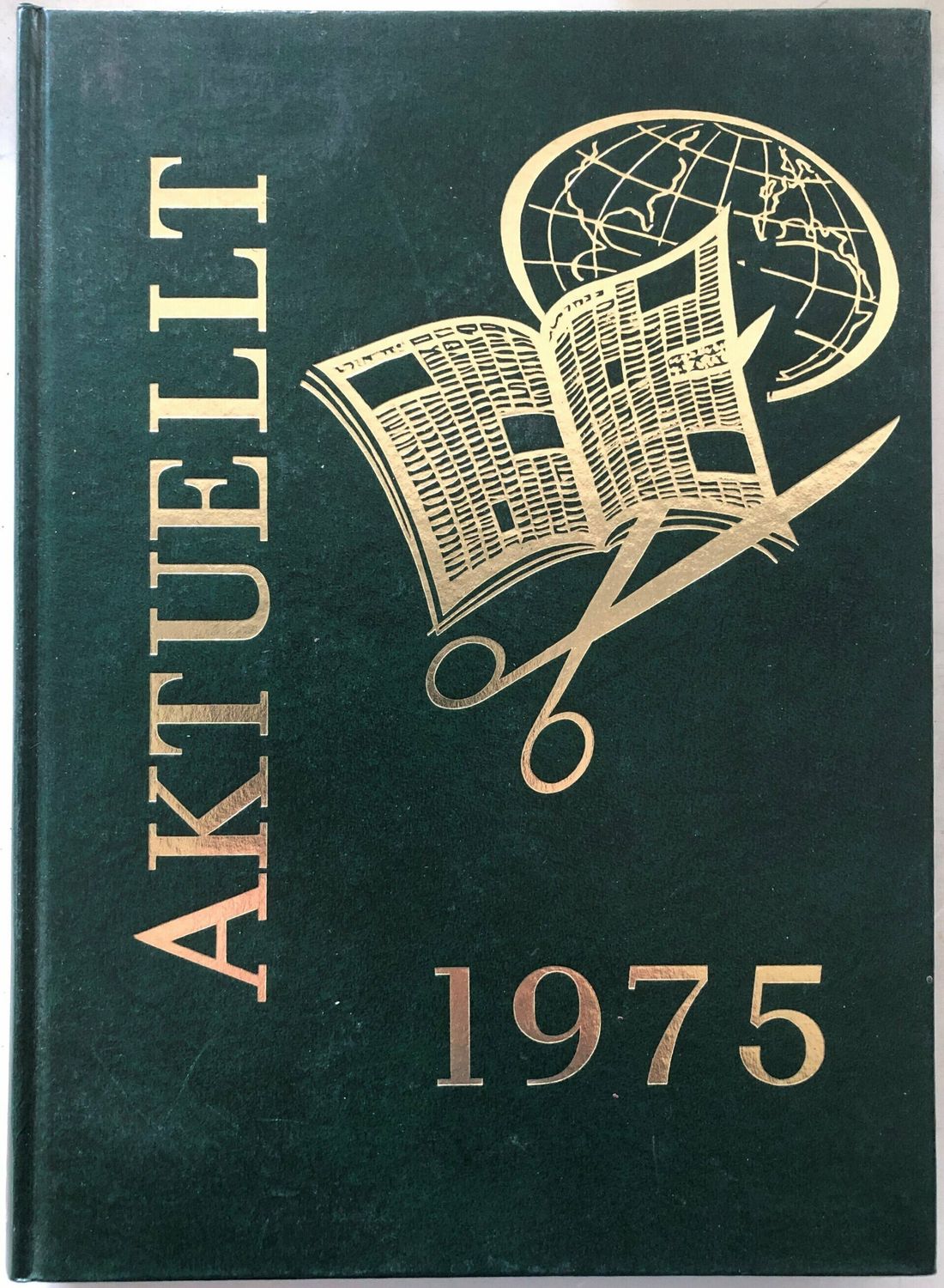 Aktuelt 1975