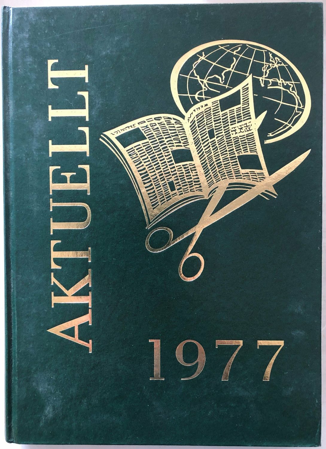 Aktuelt 1977