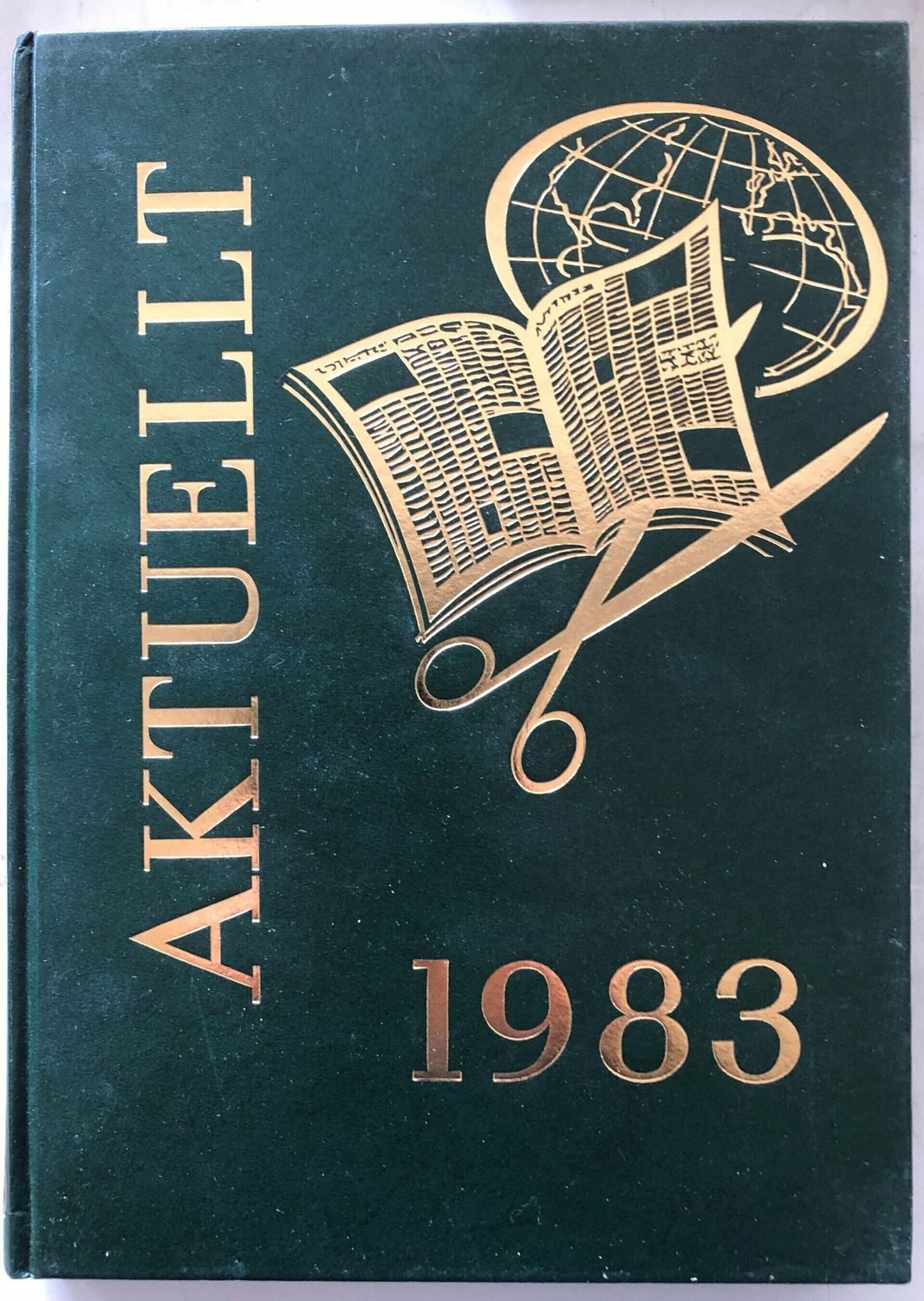 Aktuelt 1983
