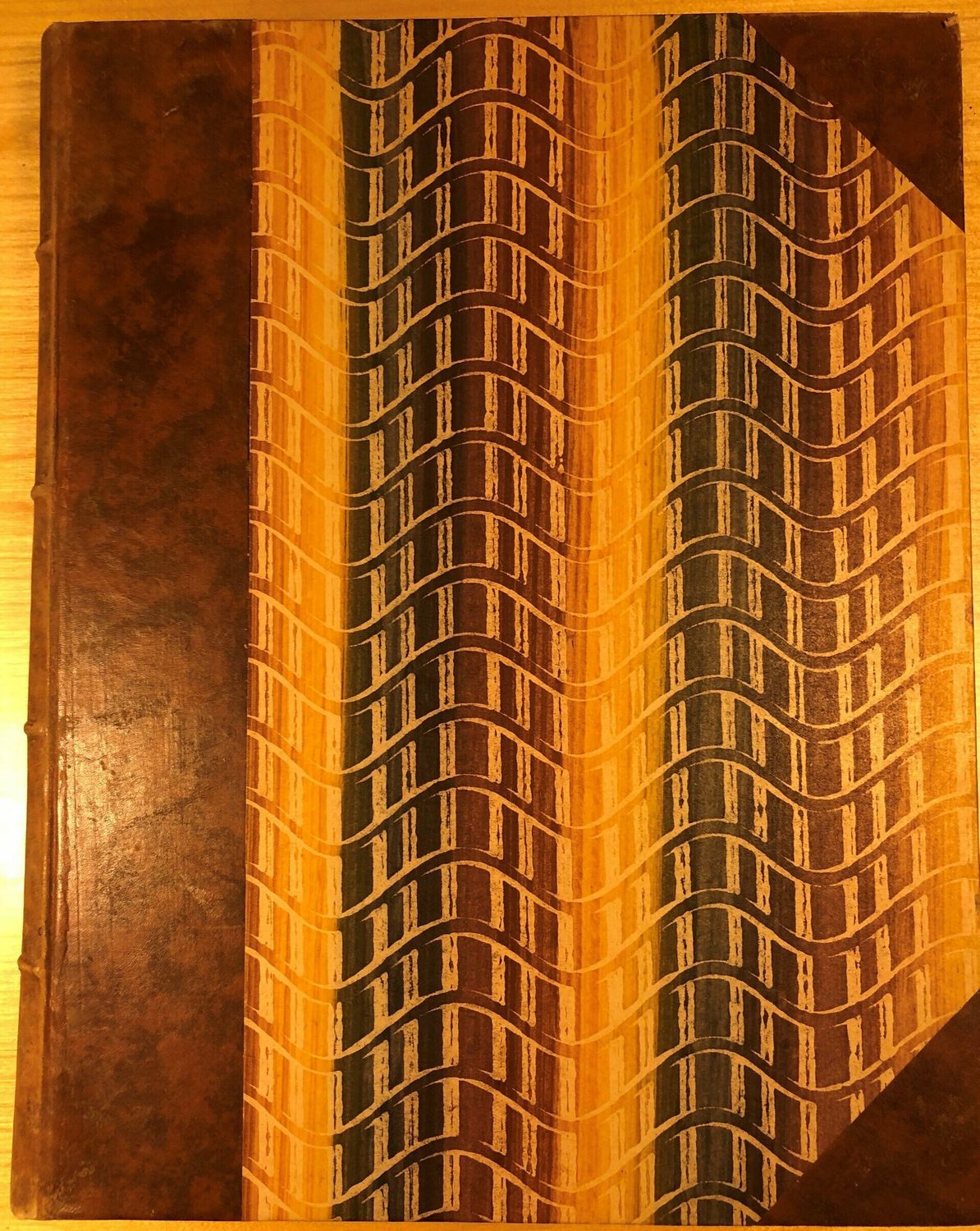 Nordens fåglar - i två band - Textdel samt bild-del