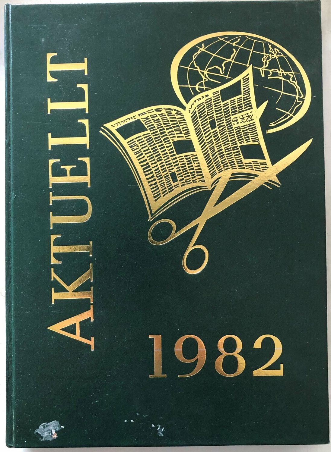 Aktuelt 1982