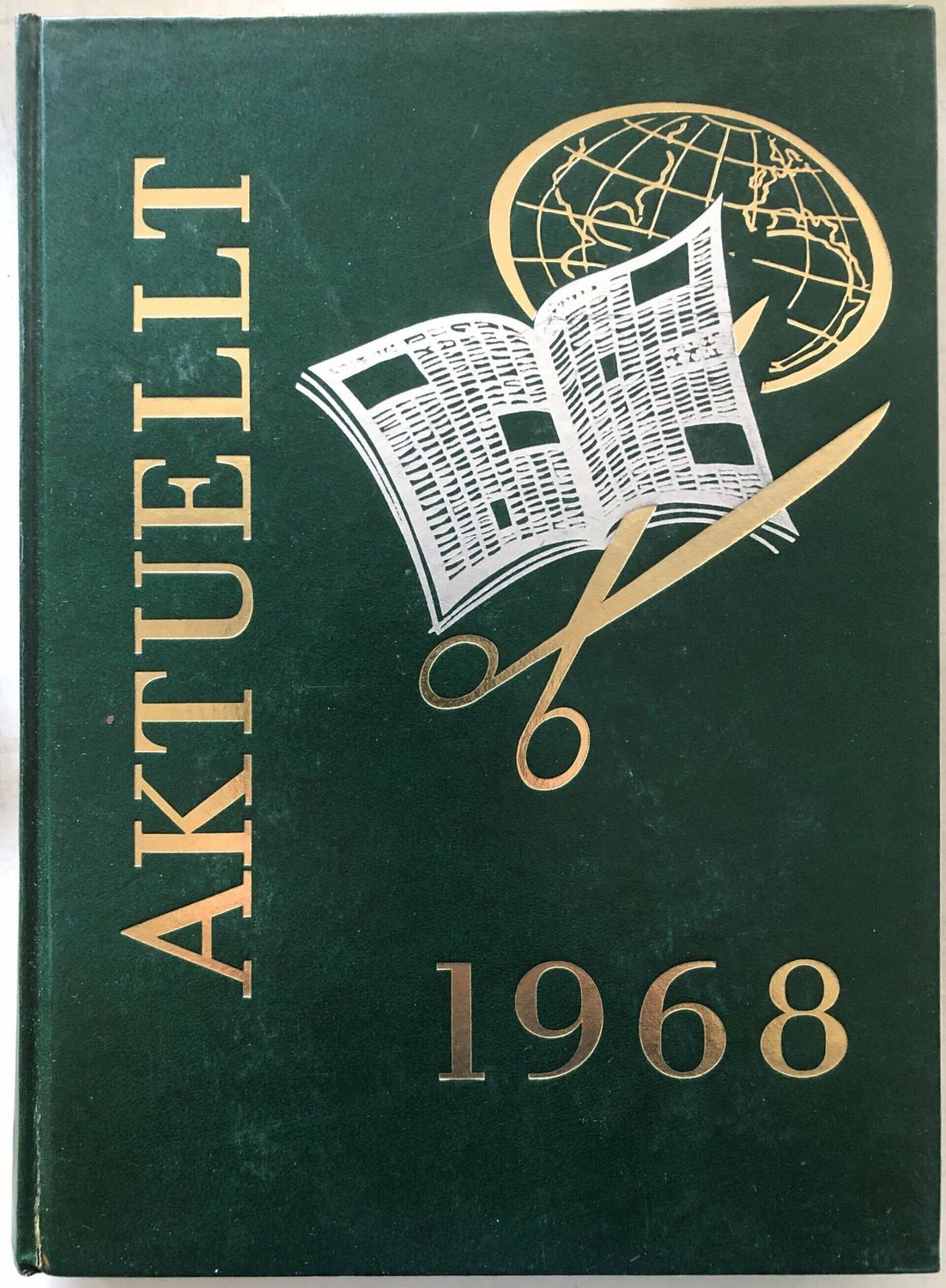 Aktuelt 1968