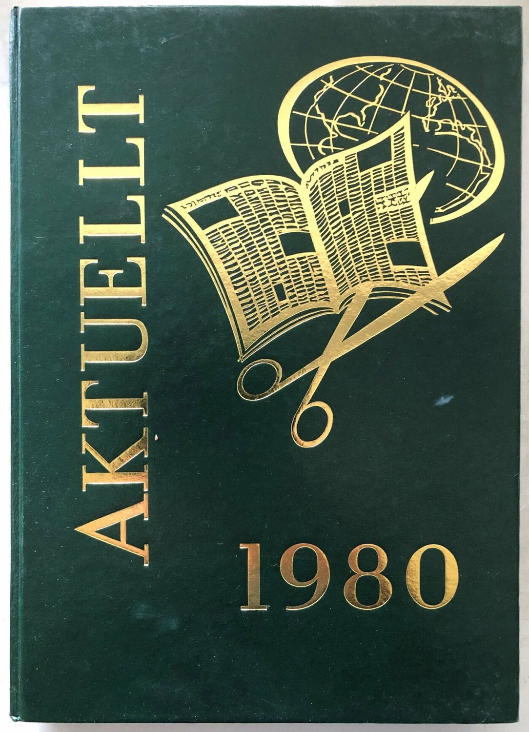 Aktuelt 1980