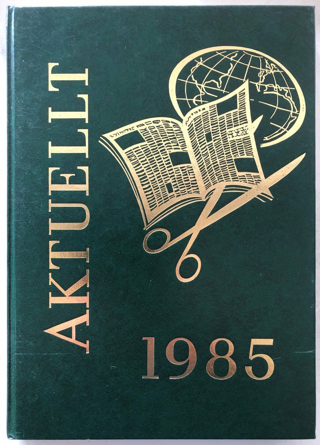 Aktuelt 1985