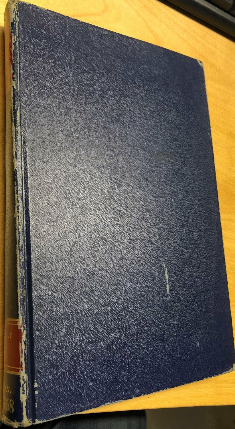 1968 Book of astm standards with related material part 1 Steel Piping, Tubing, and Fittings