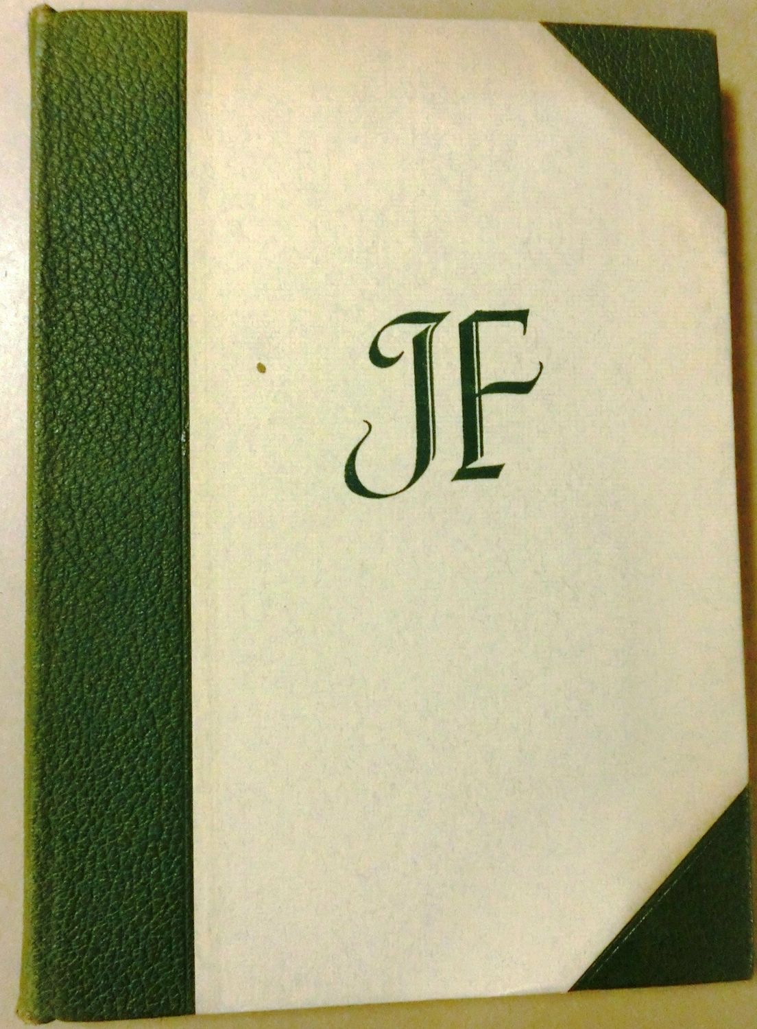 Aktiebolageet Jämtlands folkbank 1874-1949