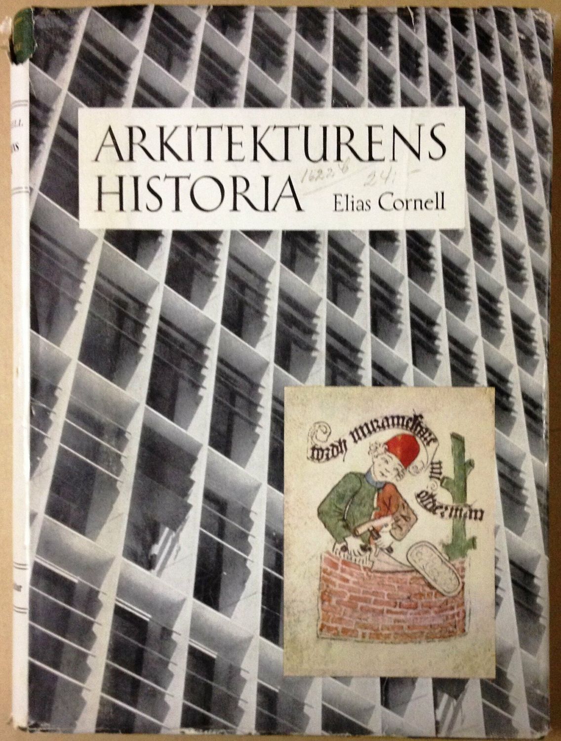 Arkitekturens historia
