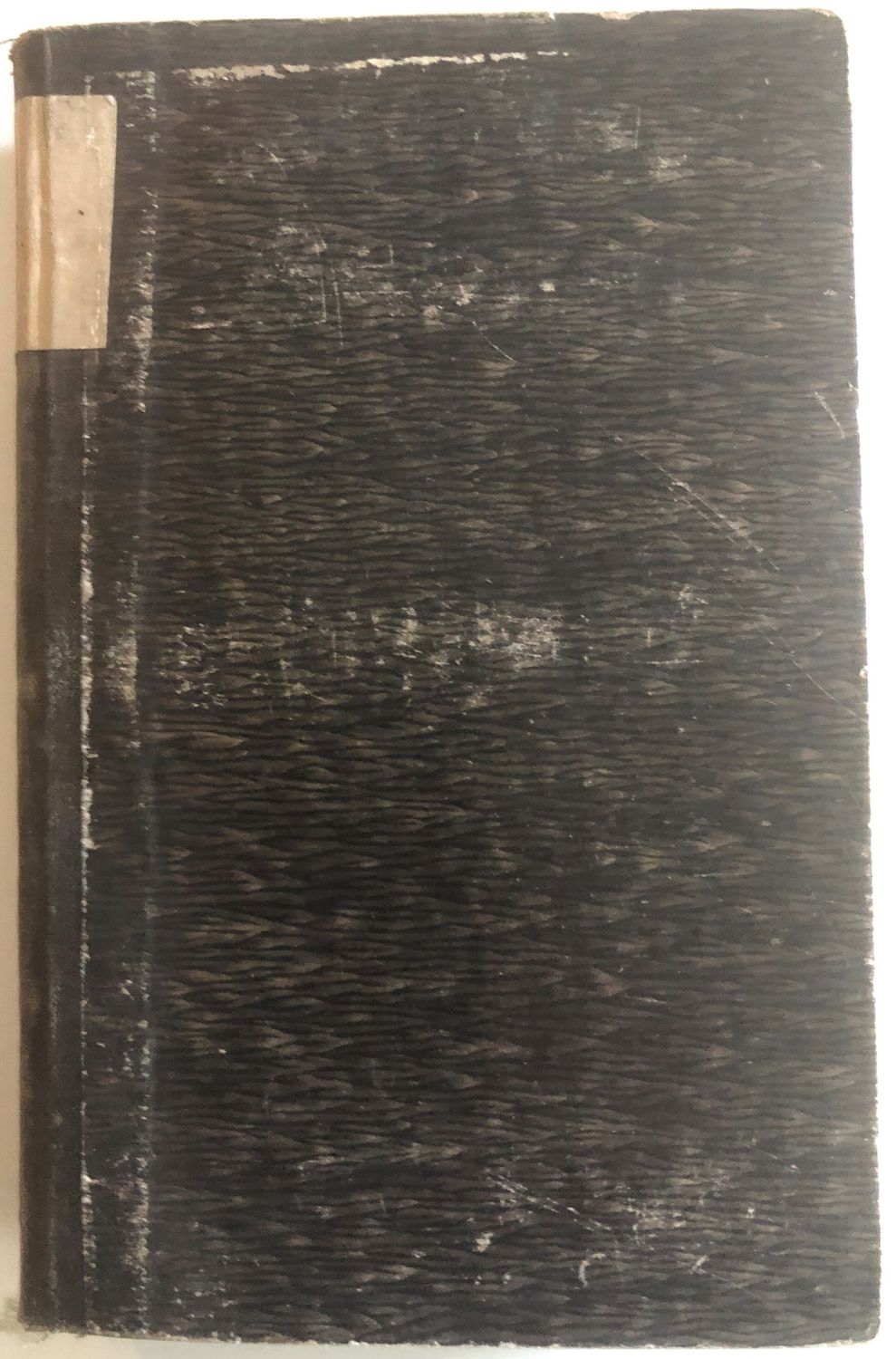 Baltische Studien 1 1835