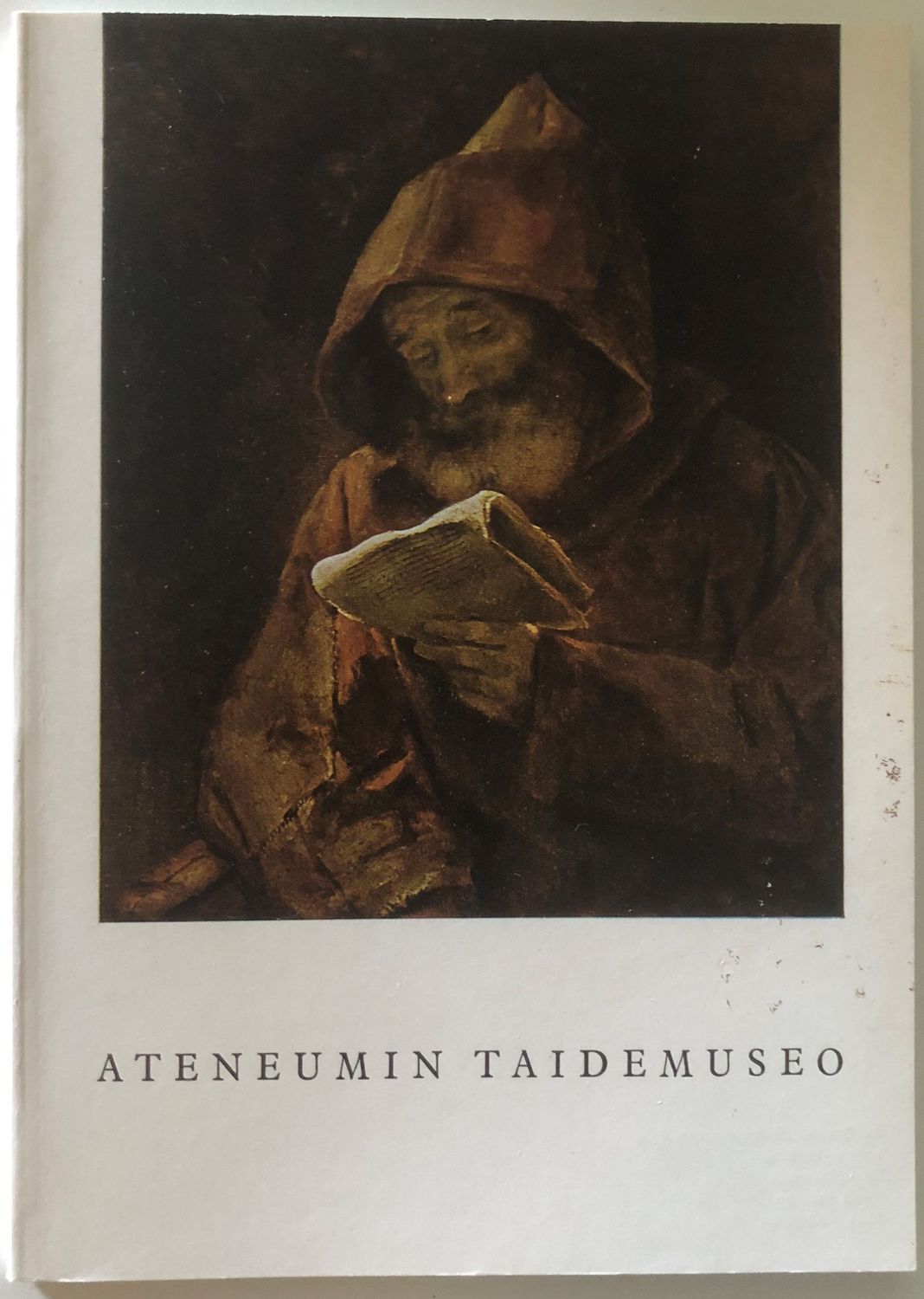 Ateneumin Taidemuseo - Konstmuseet i Ateneum