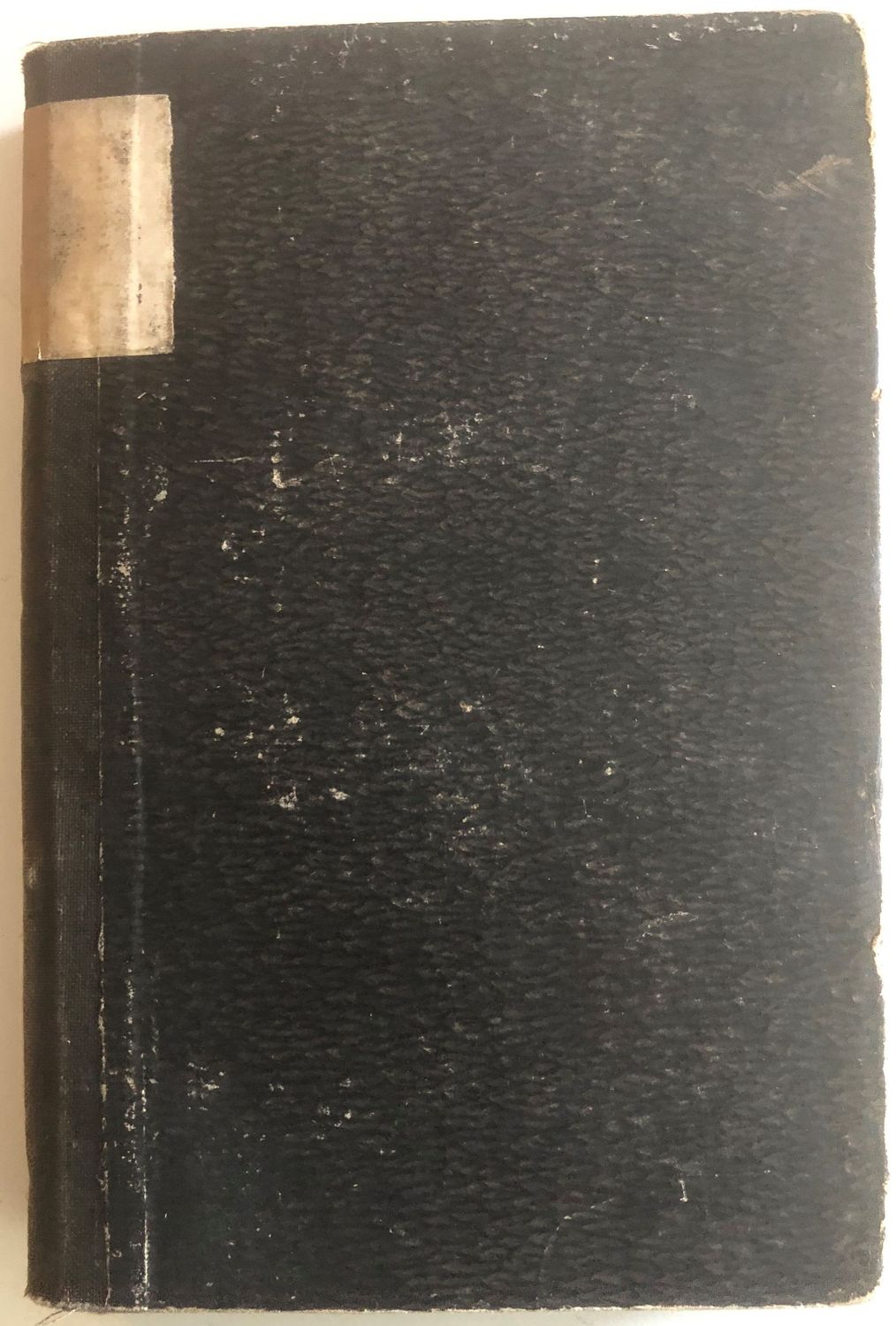 Baltische Studien  1847