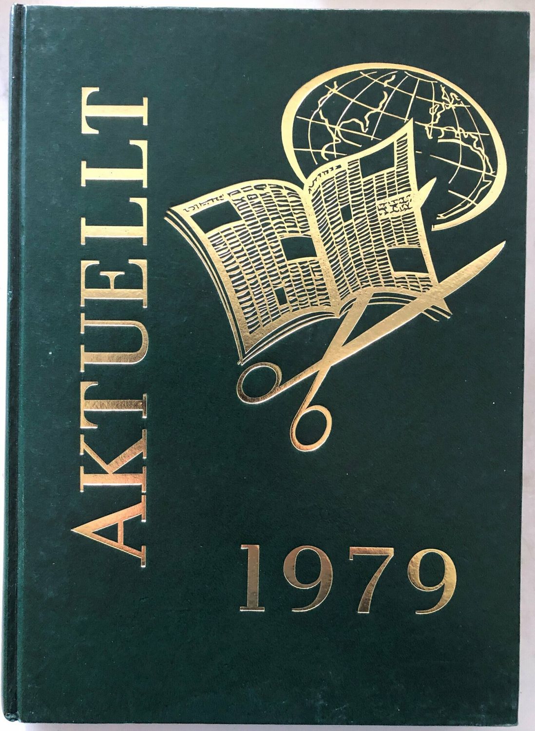 Aktuelt 1979