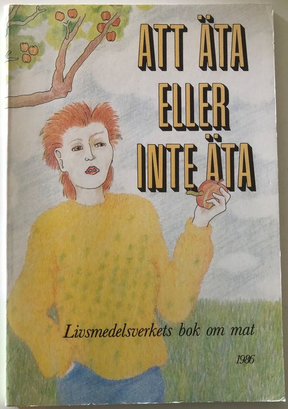 Att äta eller inte äta
