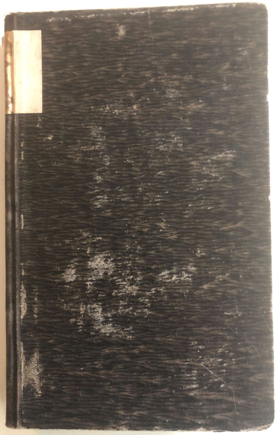 Baltische Studien 1844