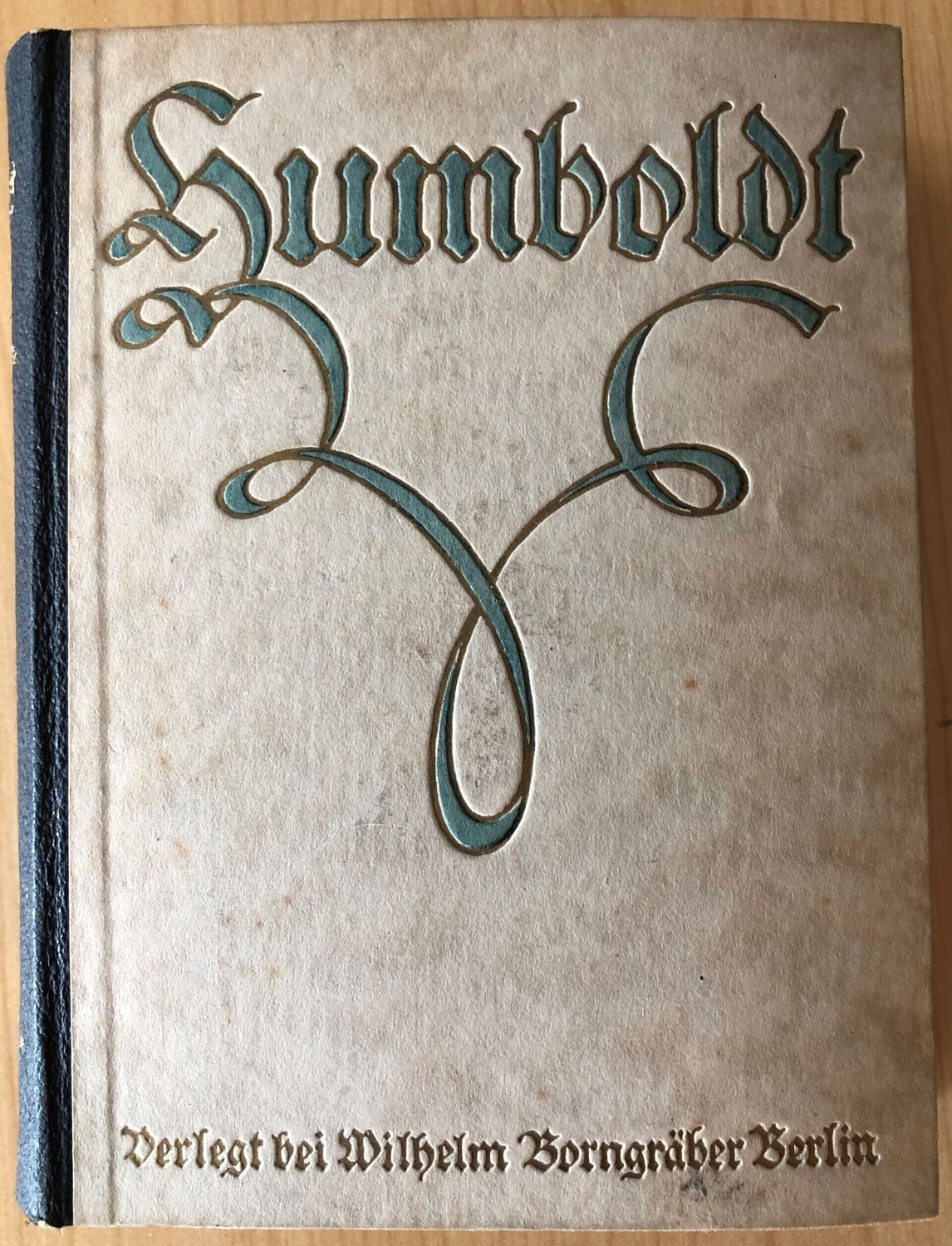 Ausgewählte Schriften - Wilhelm von Humboldt