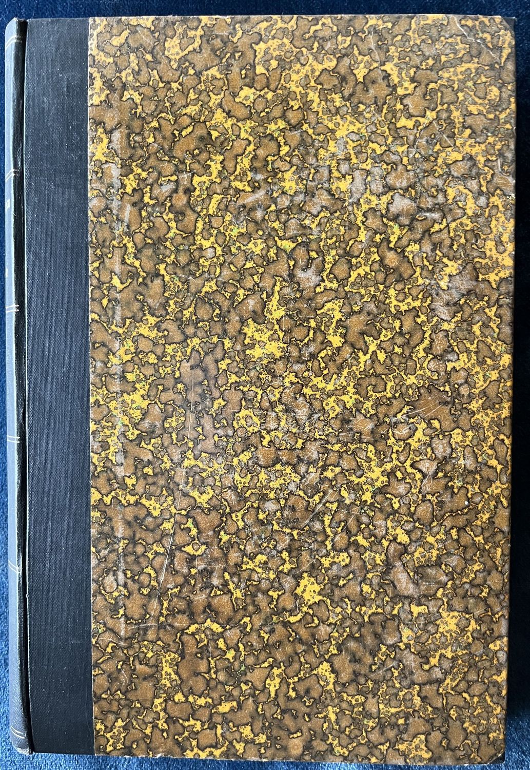 Baltische Studien 14:e årgången