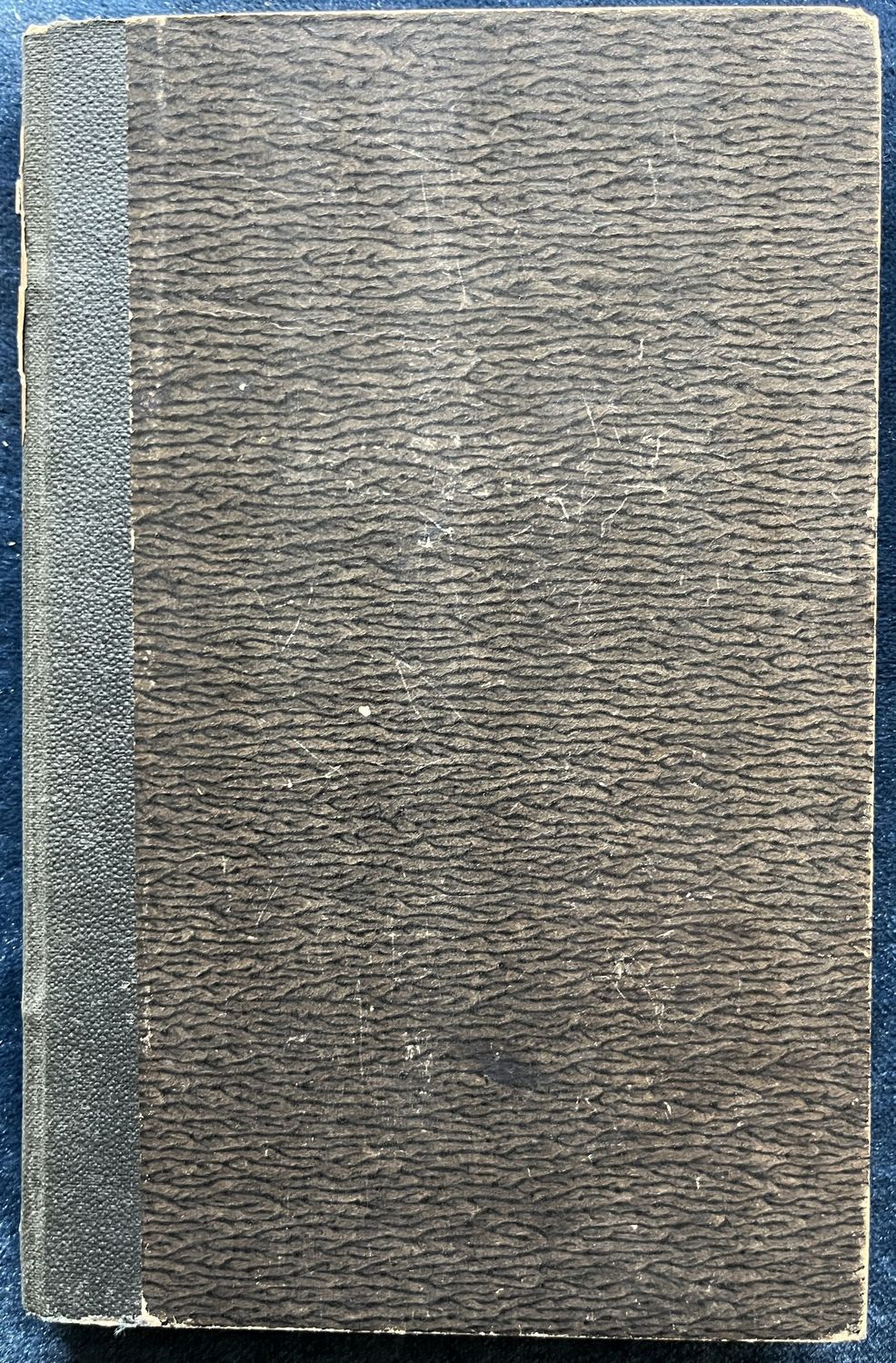 Baltische Studien 34:e årgången