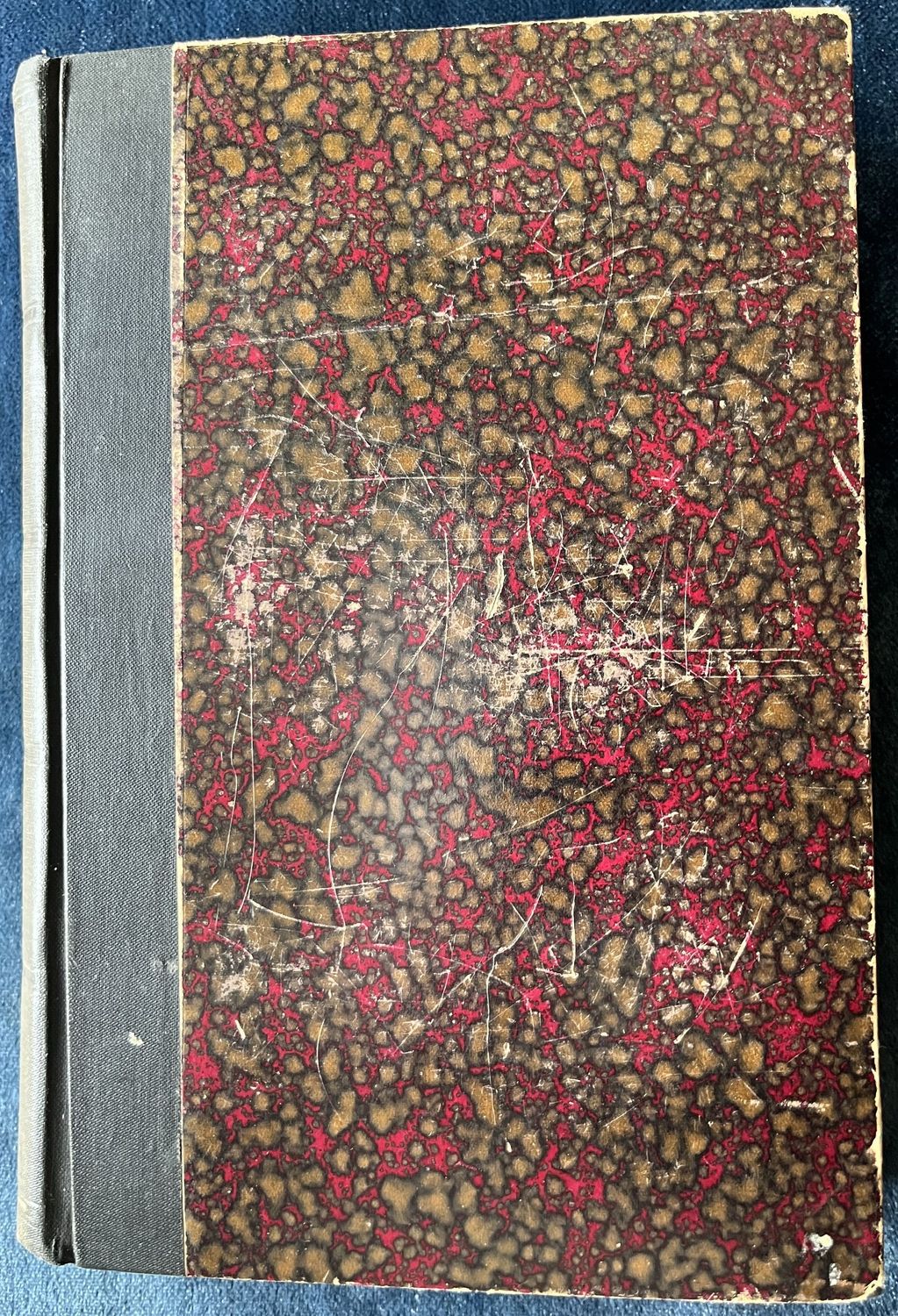 Baltische Studien Neue Folge Band I - III