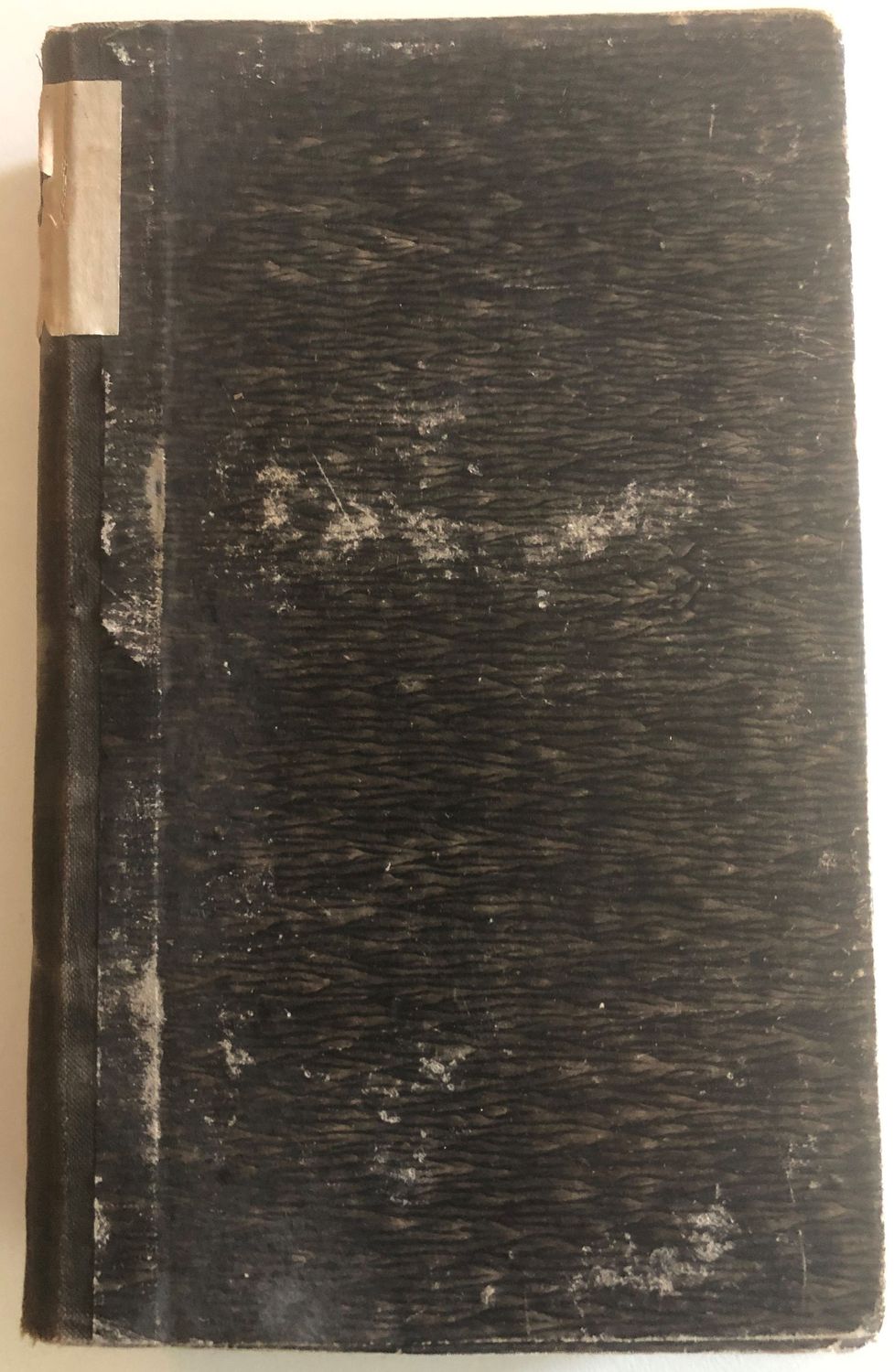 Baltische Studien  1840 och 1842