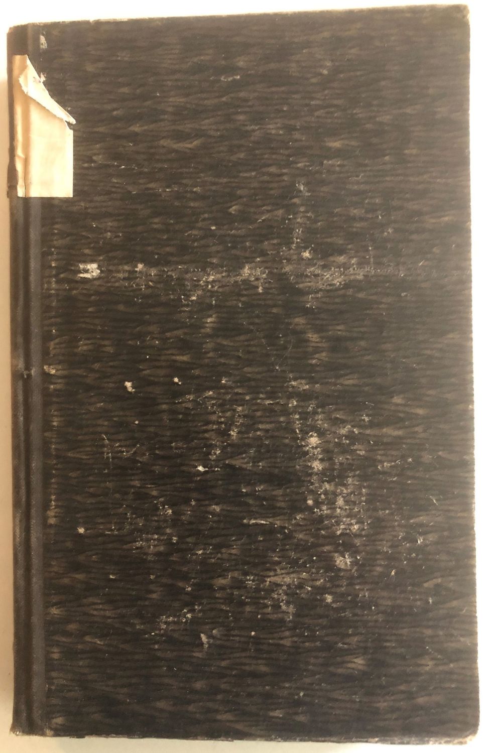 Baltische Studien 1845