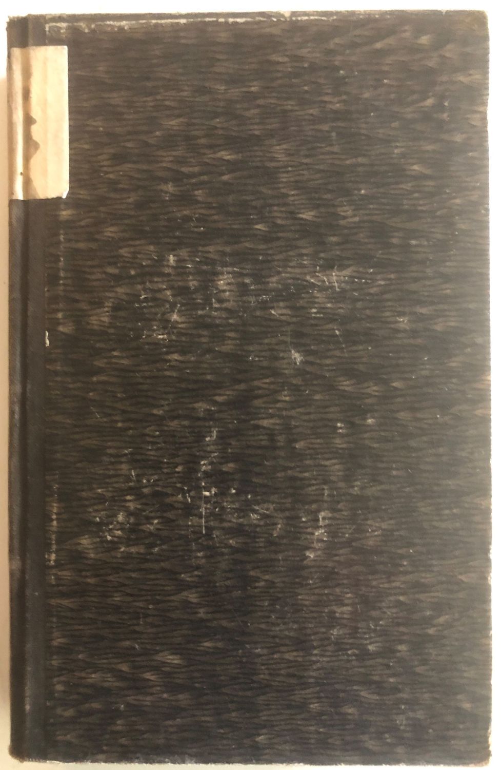 Baltische Studien 1842