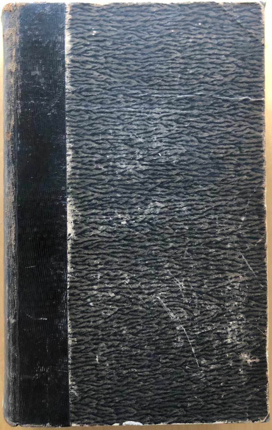 Apostolische Schlusstette und Krafttern / Heinrich Muller