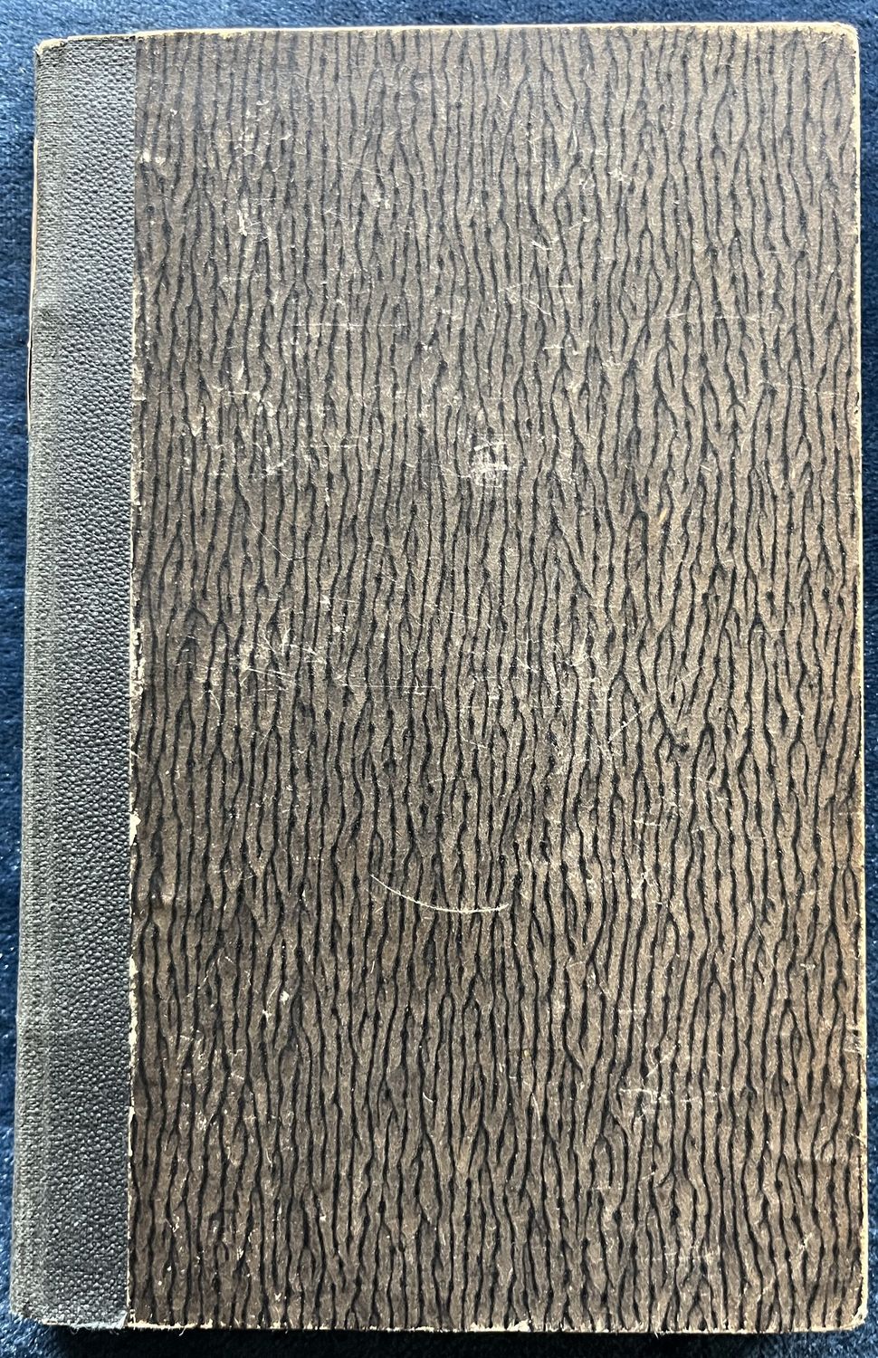 Baltische Studien 39:e årgången