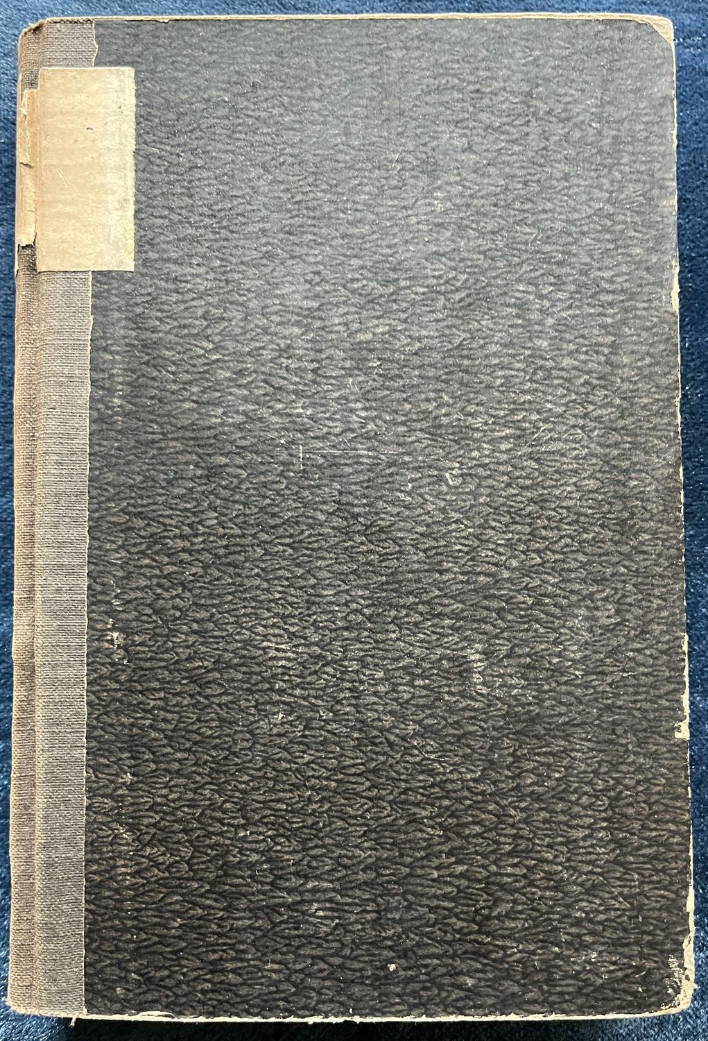 Baltische Studien 20:e årgången