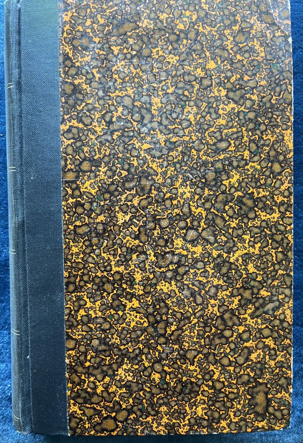 Baltische Studien 45: och 46:e årgången