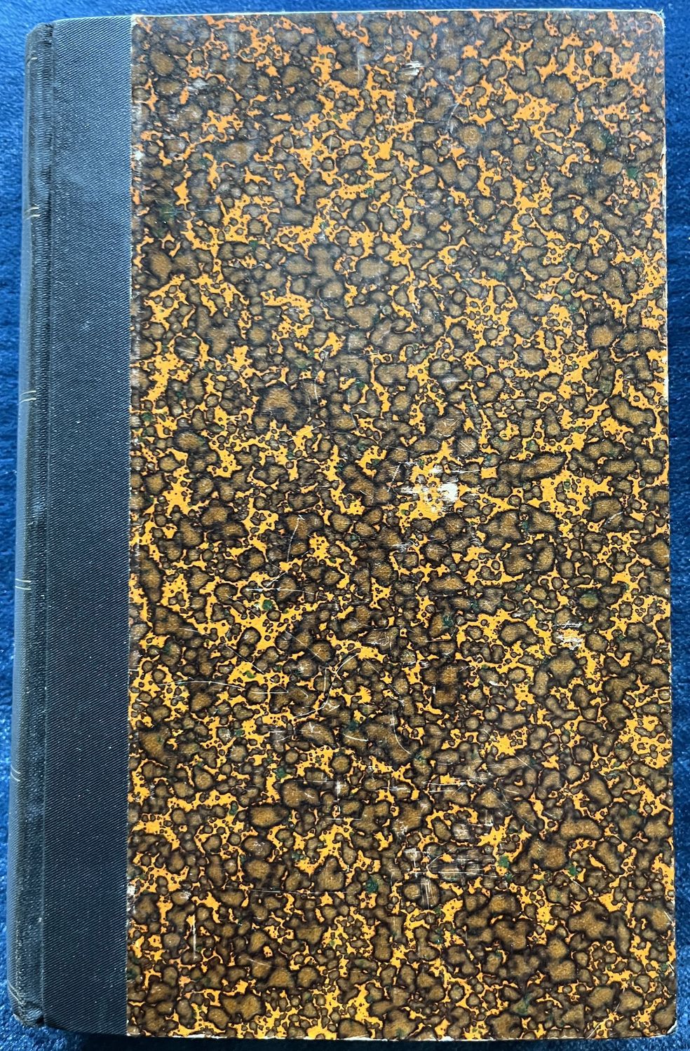 Baltische Studien 43:e årgången