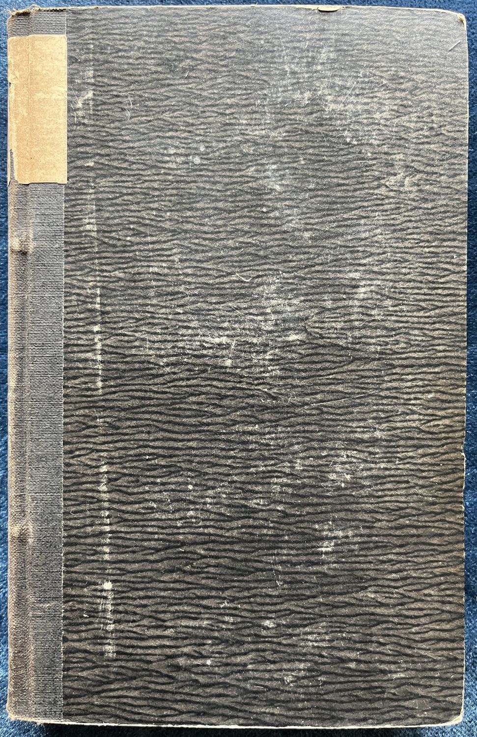 Baltische Studien 24:e och 25:e årgången