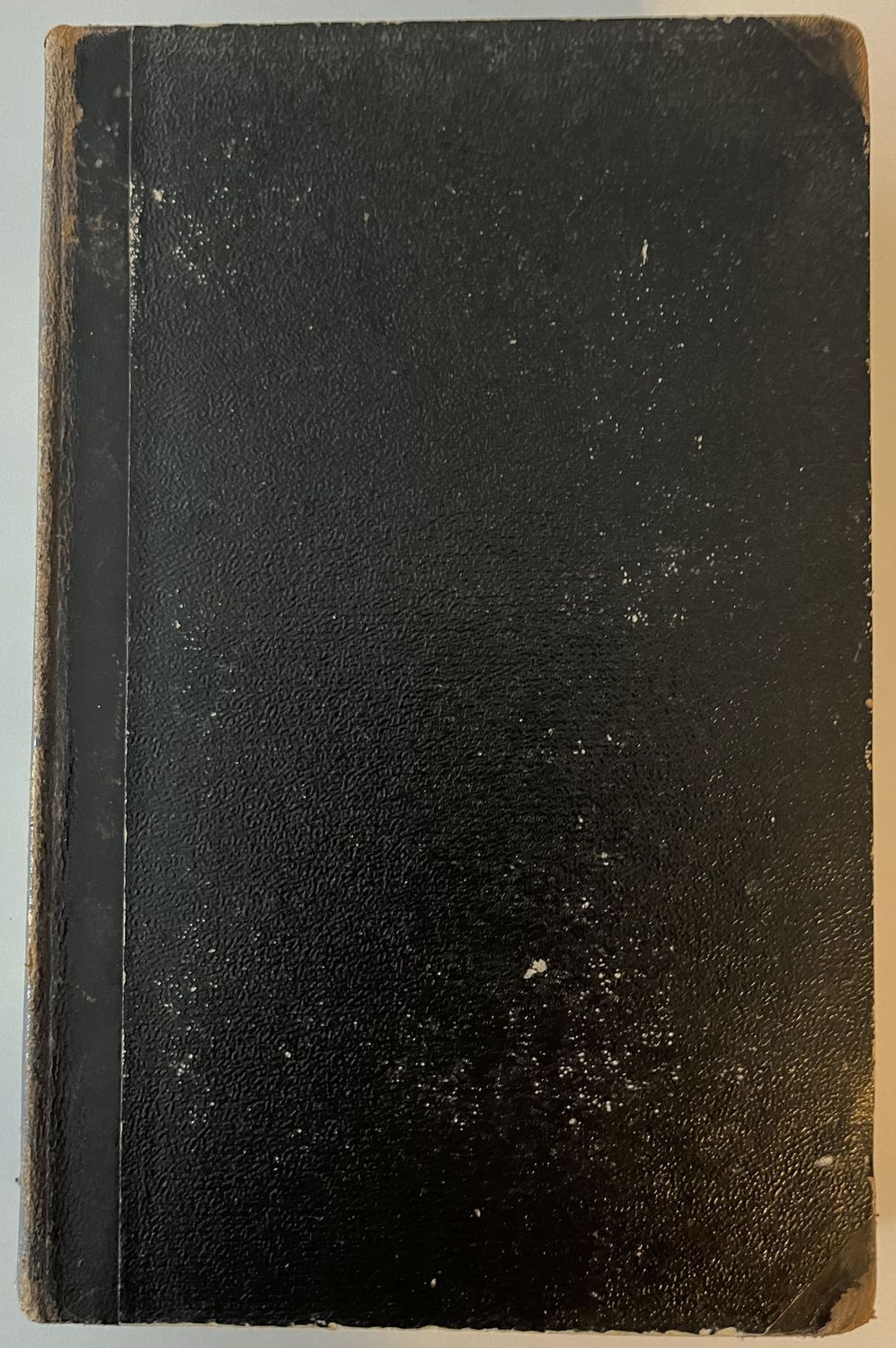 Betrachtungen uber das ganze Leiden Christi - Dr Johann Jacob Rambachs