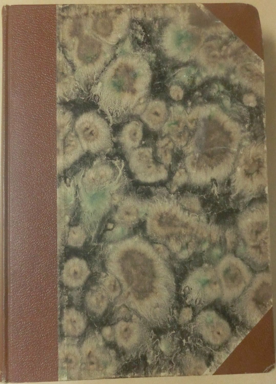 Byggnadsindustrin 1945