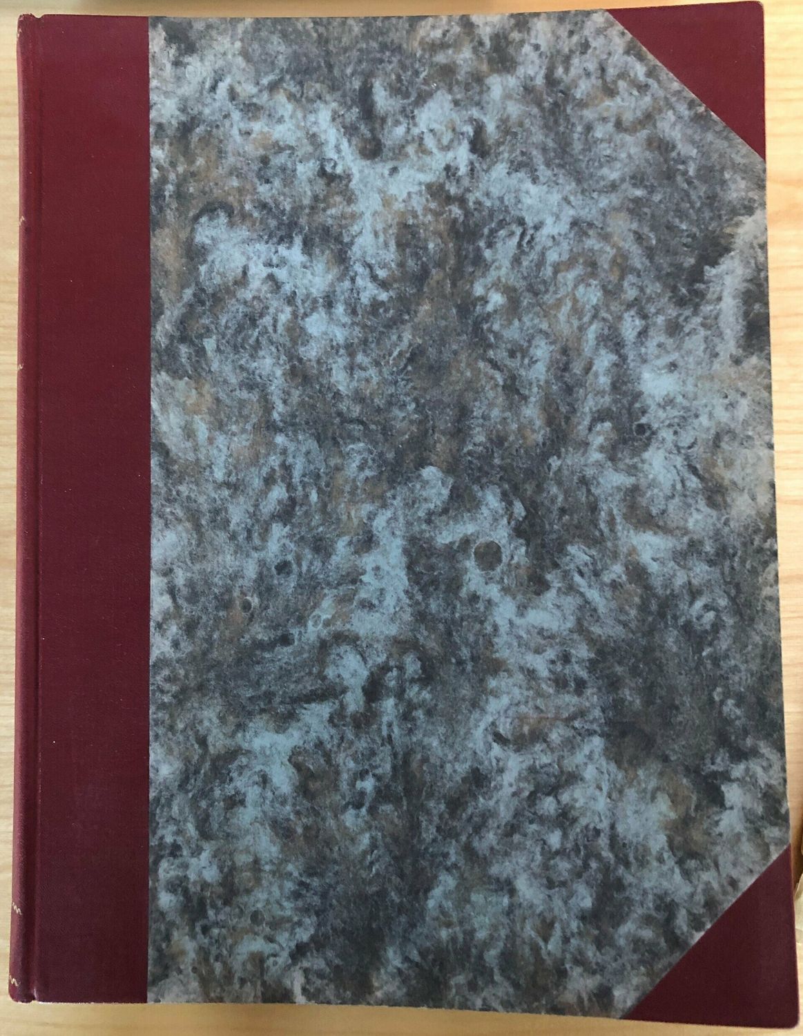 Byggmästaren 1928 - Del 1