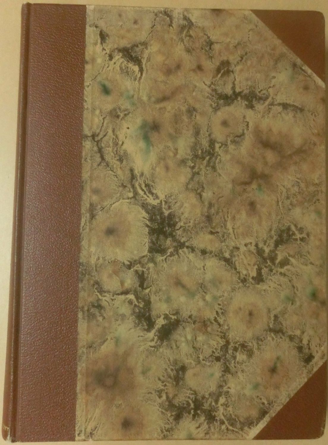 Byggnadsindustrin 1944